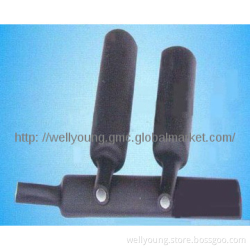 Dual Wall Adhesive Heat Shrink Tubing